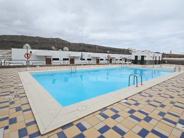 Apartament amb piscina de lloguer a Puerto Rico