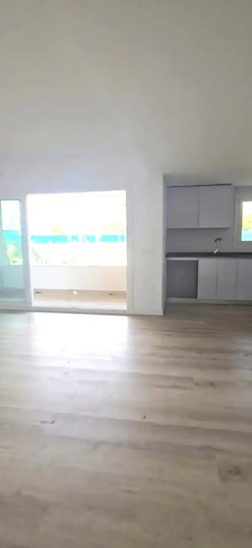 Dormitori de Apartament en venda en Marbella amb Aire condicionat, Calefacció i Terrassa