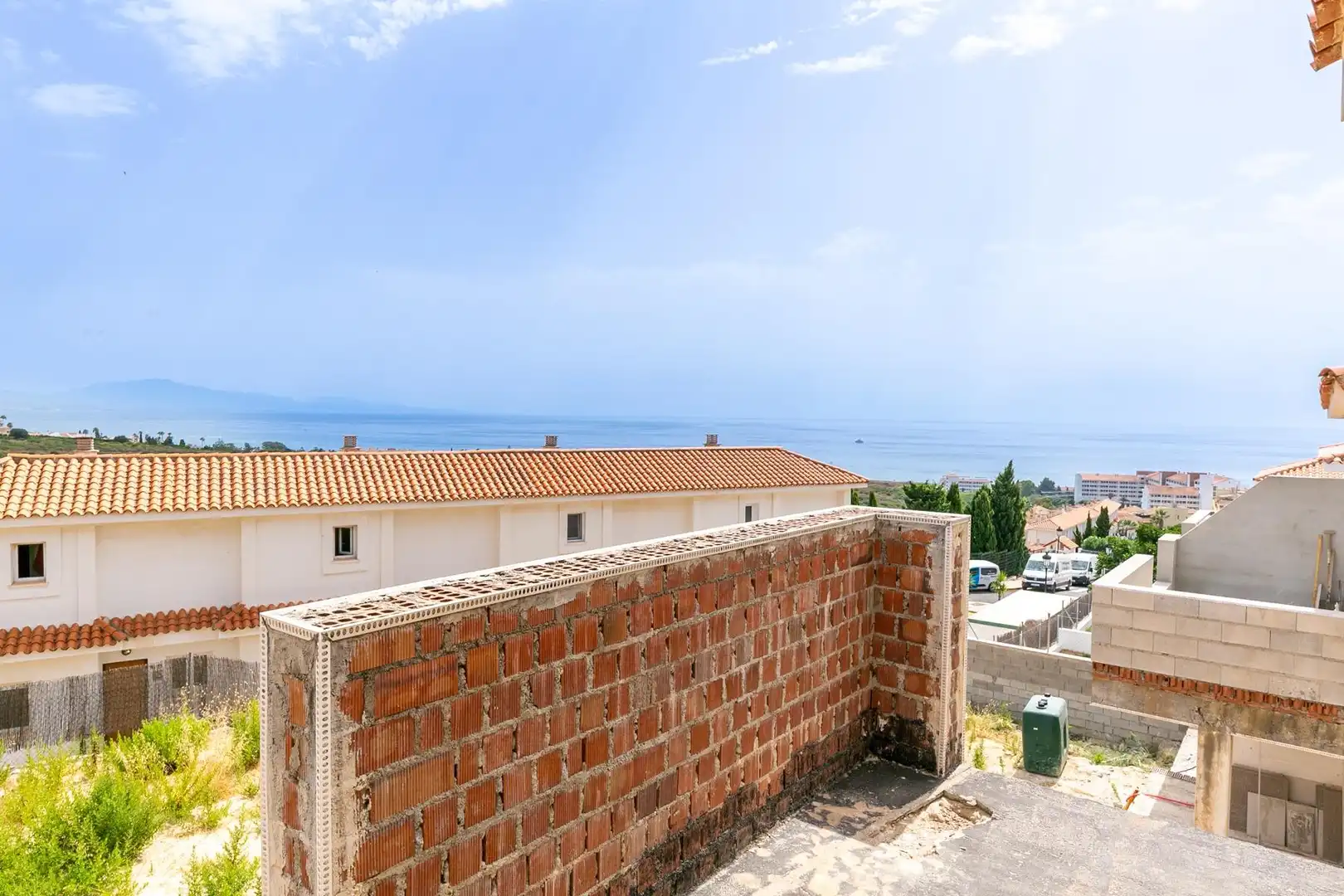 Casa adosada en venda a Manilva Pueblo