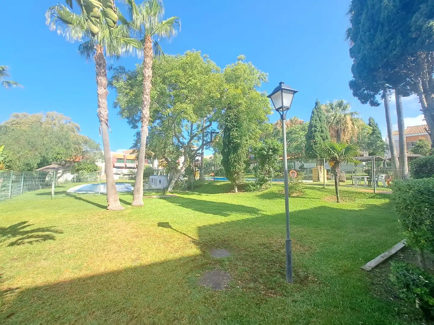 Adossat amb terrassa en venda a Las Lagunas - Campano, imagen 33