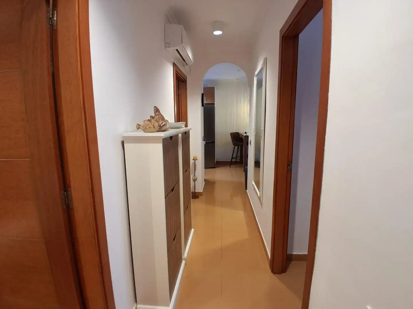 Apartments for sale in Antigua pueblo