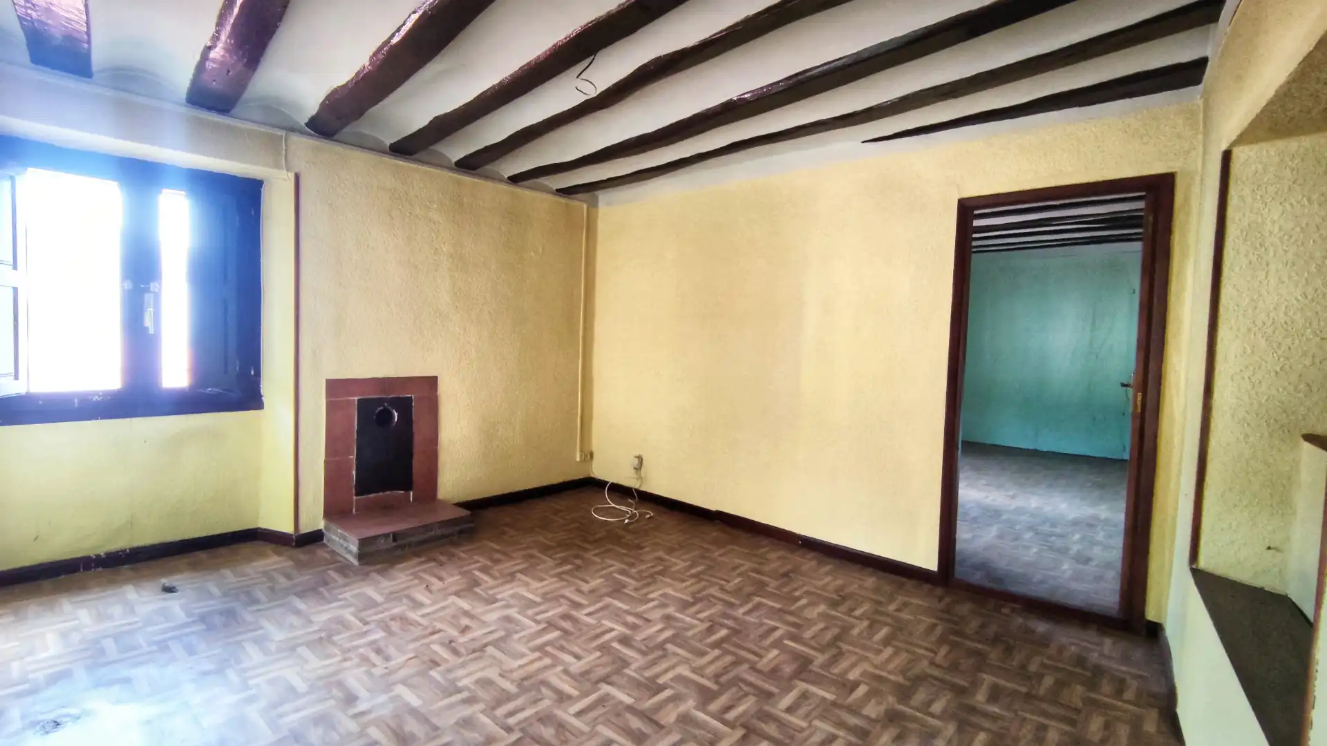 Casa en venta en Calle Benito Gandásegui 10, imagen 38