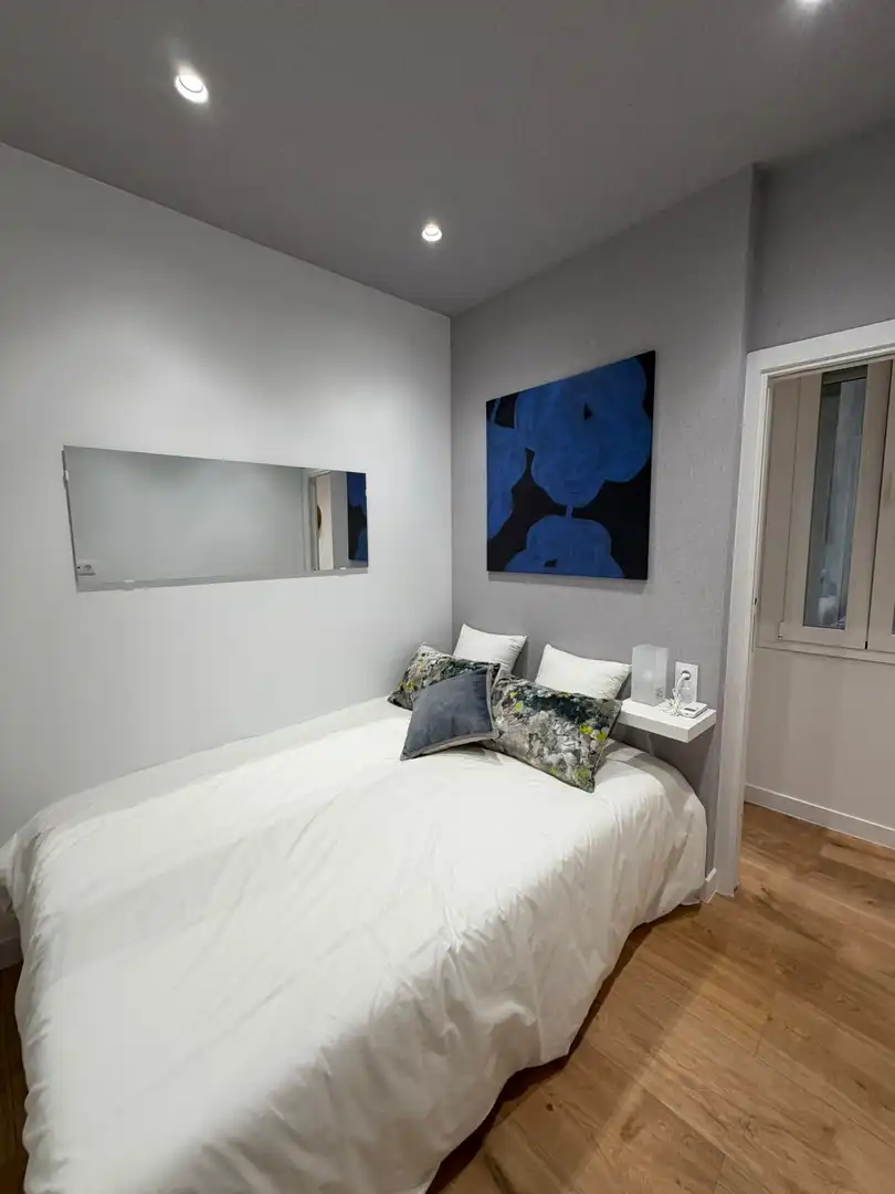 Wohnung zum Verkauf in Calle de Andrés Borrego, imagen 11