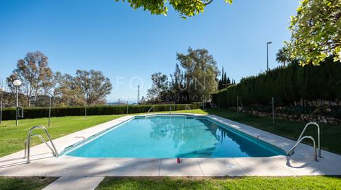 Foto 3 de Piso de alquiler en Calle Juan Vázquez, 3, Cerrado de Calderón - Hacienda Paredes, Málaga