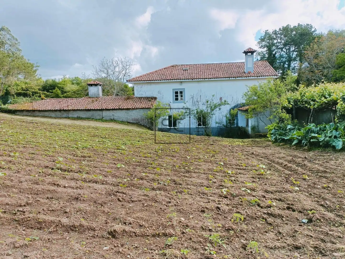 Houses for sale in Narón  with Private garden