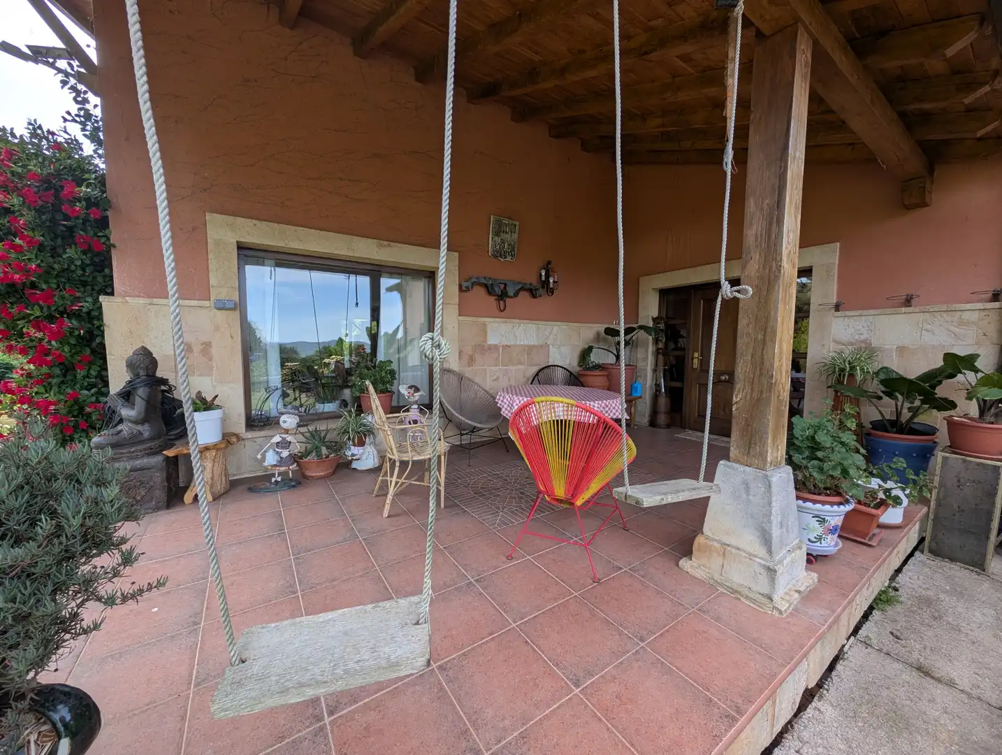 Casa o chalet en venta en Ampuero - LA BIEN APARECIDA, 60, Ampuero