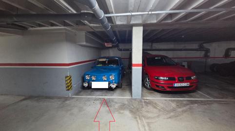 Photo 2 of Garage to rent in Calle el Argumal, 1, Cartes, Cantabria