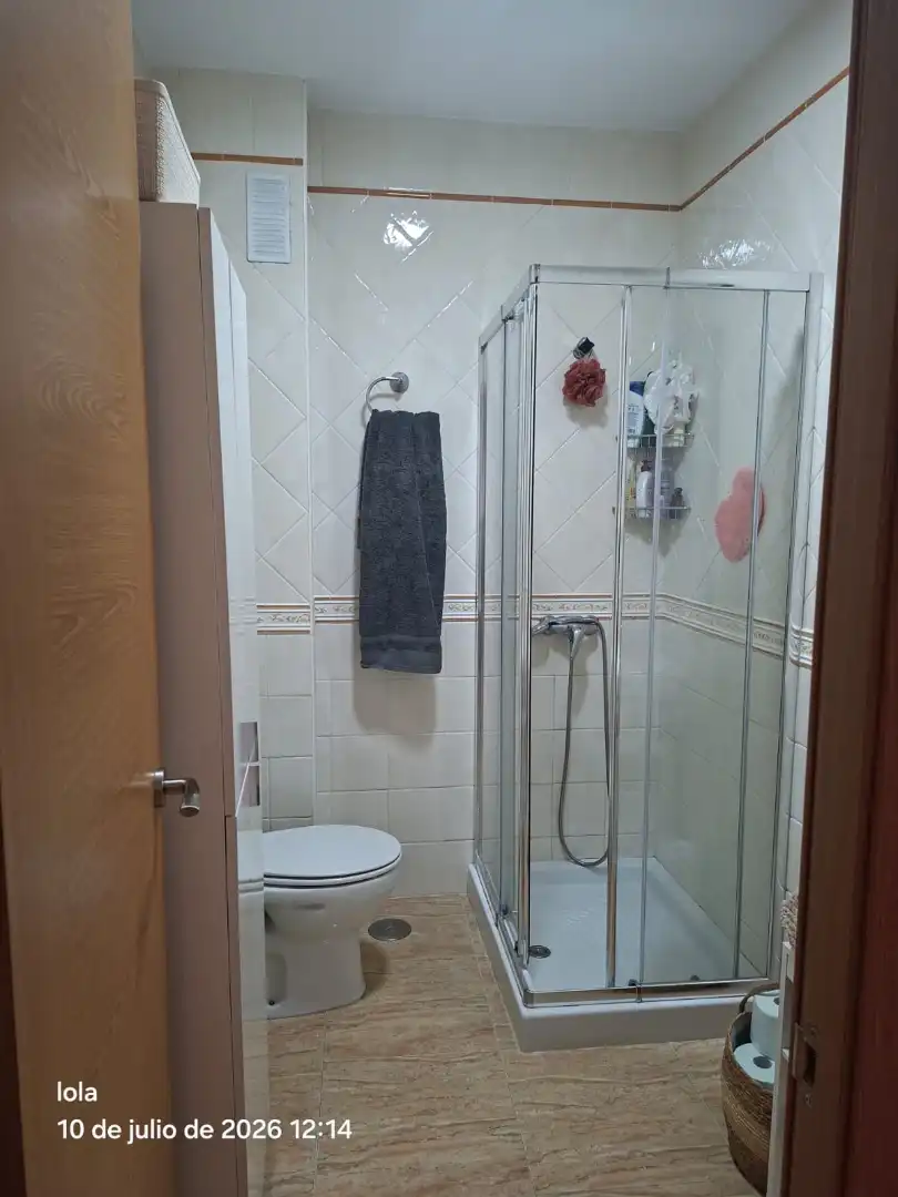 Flat with terrace for sale in Calle Real, imagen 15