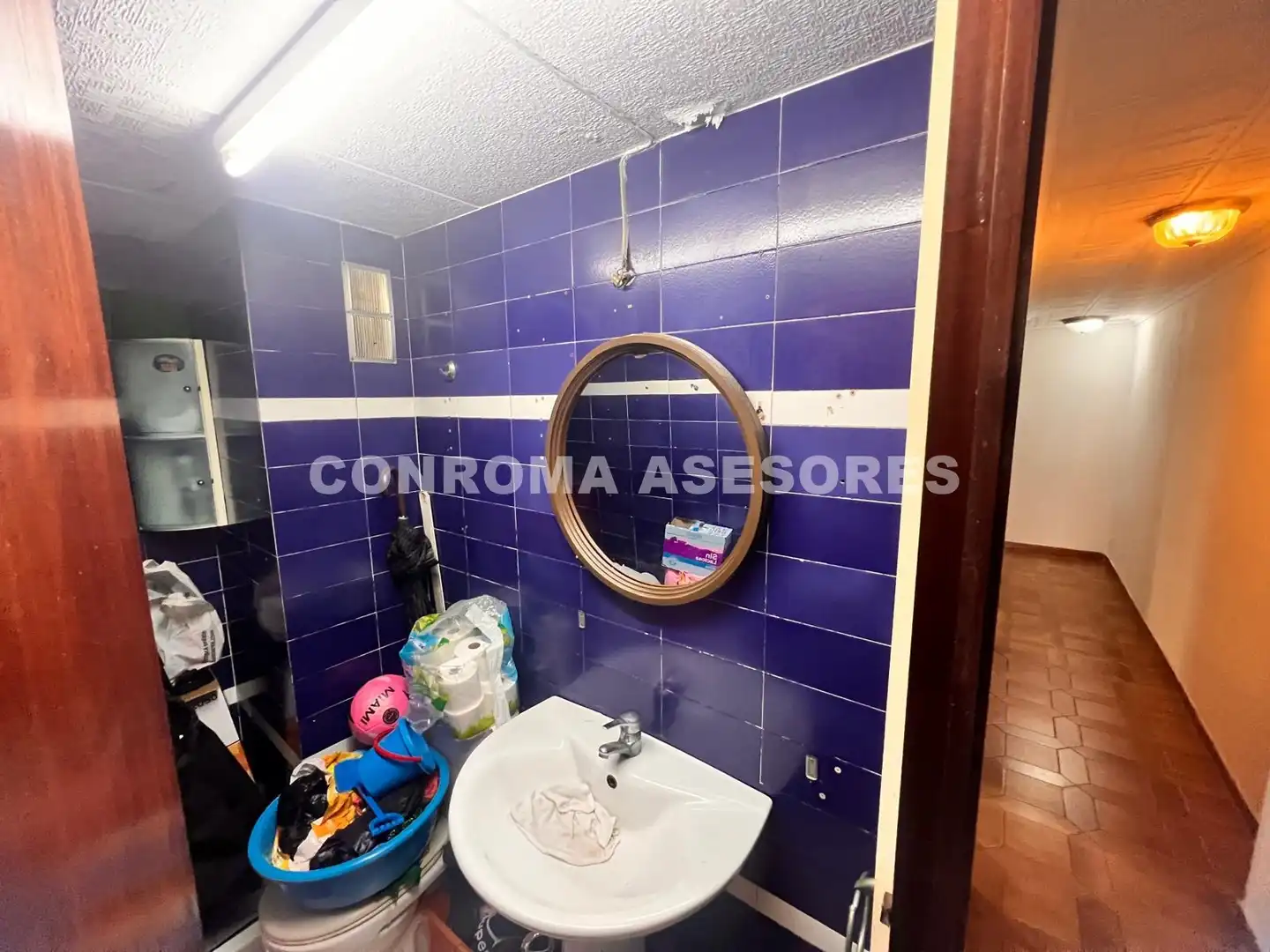 Piso con ascensor en venta en Mas Florit - Ca la Guidó, imagen 8