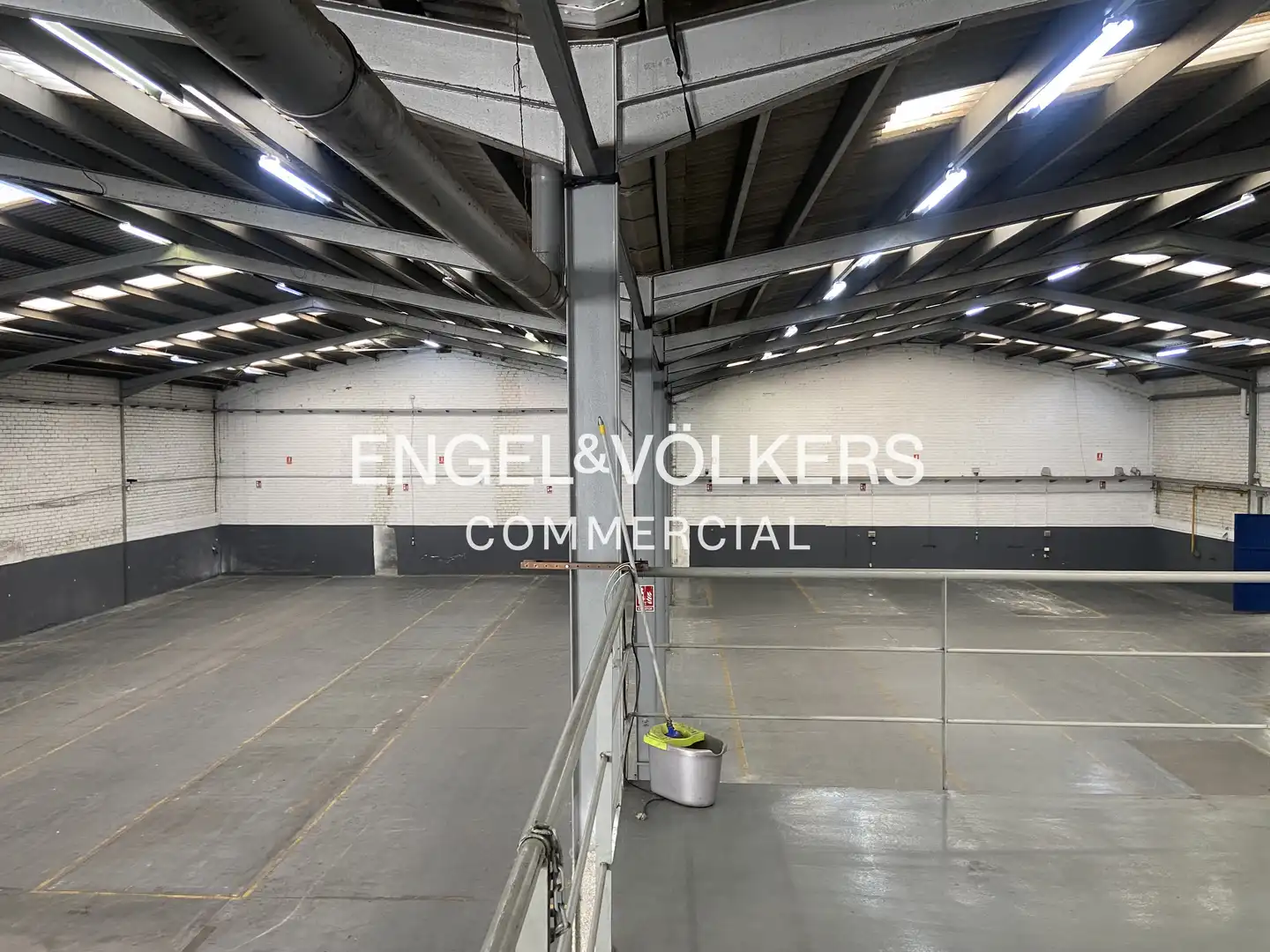 Industrial building to rent in Sant Joan - TV3, imagen 24