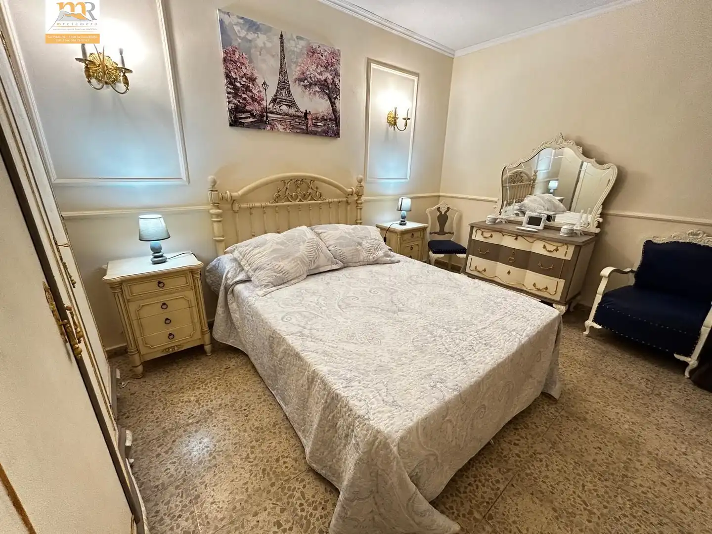 Piso en venta en Pasaje Pasaje Victoria, Puerto de Estepona