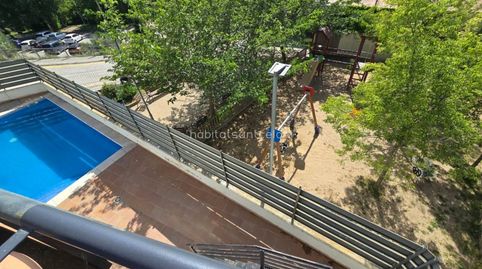 Foto 4 de Casa adosada en venta en Calle Cami Vell de Sant Celoni, Campins, Barcelona