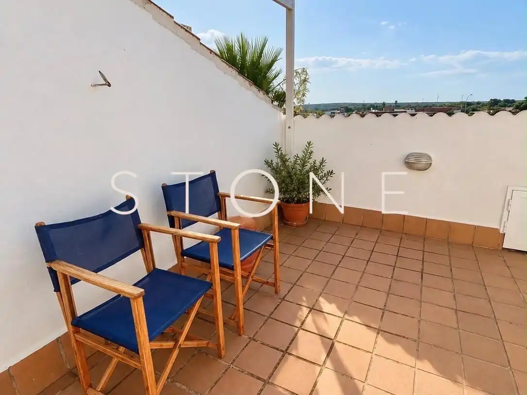 Duplex avec terrasse à vendre à Ciutadella, imagen 5