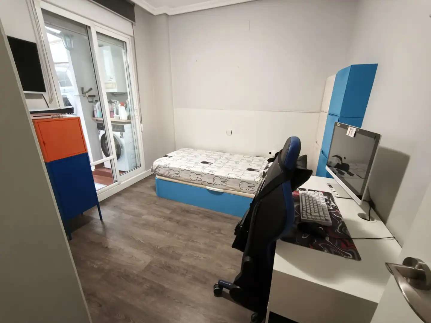 Habitación de Dúplex en venta en Hospital