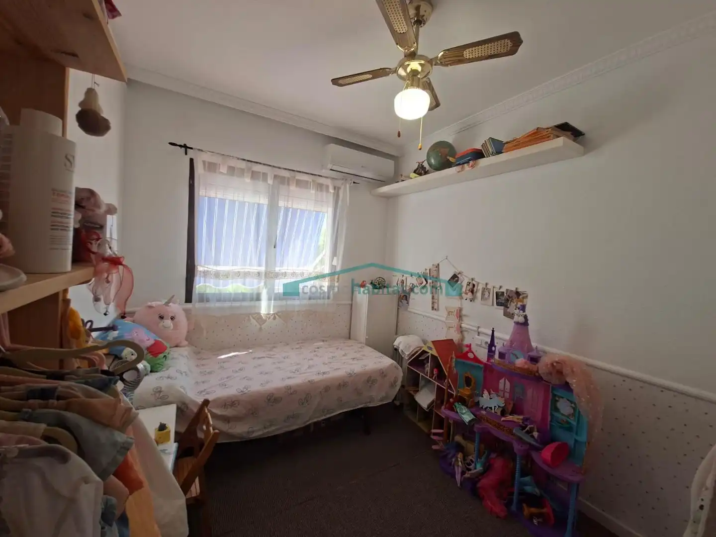 Bungalow à vendre à Pueblo Español - Coveta Fumá, imagen 21