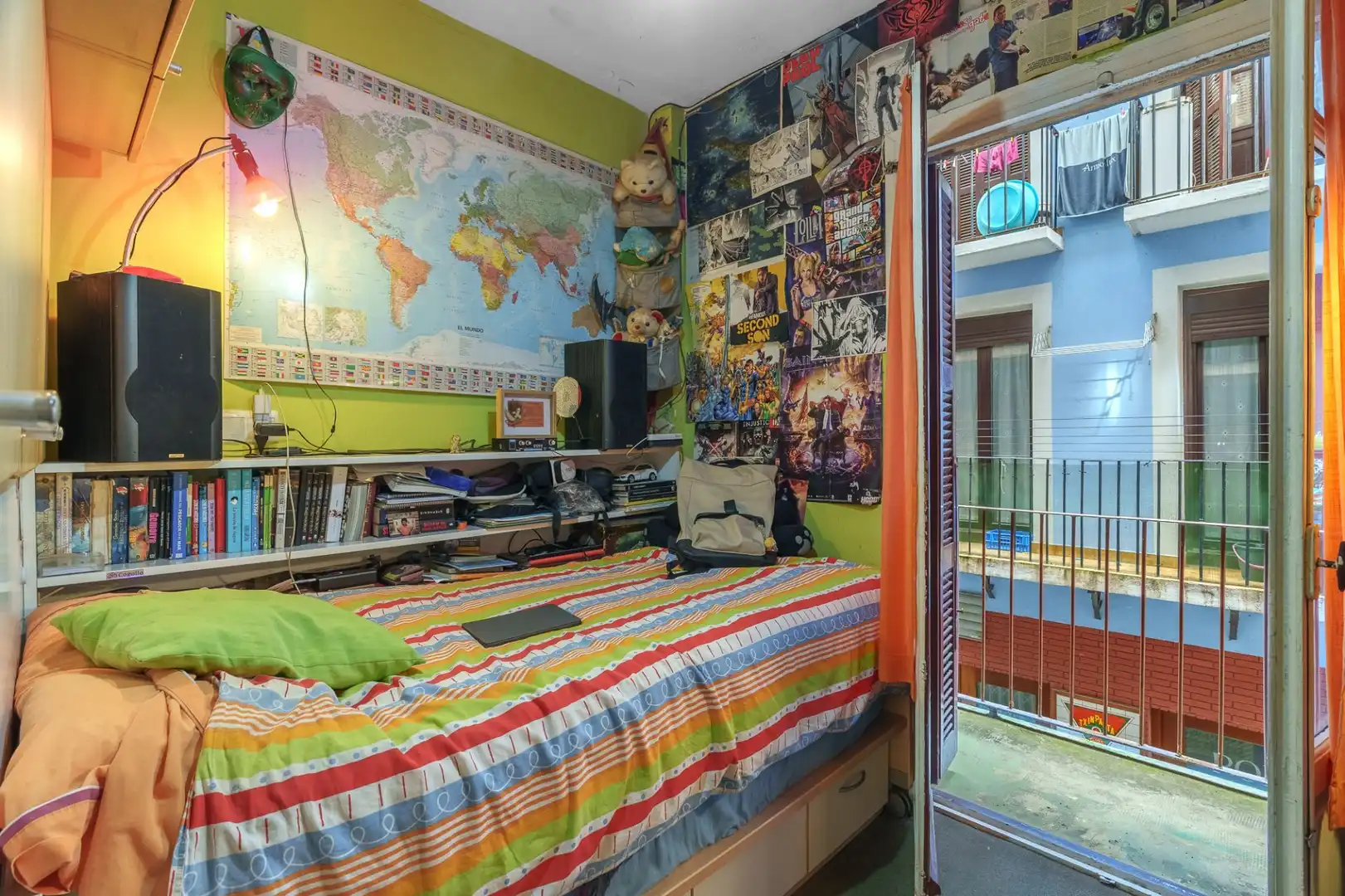 Wohnung mit Aufzug zum Verkauf in RONDILLA KALEA, imagen 25
