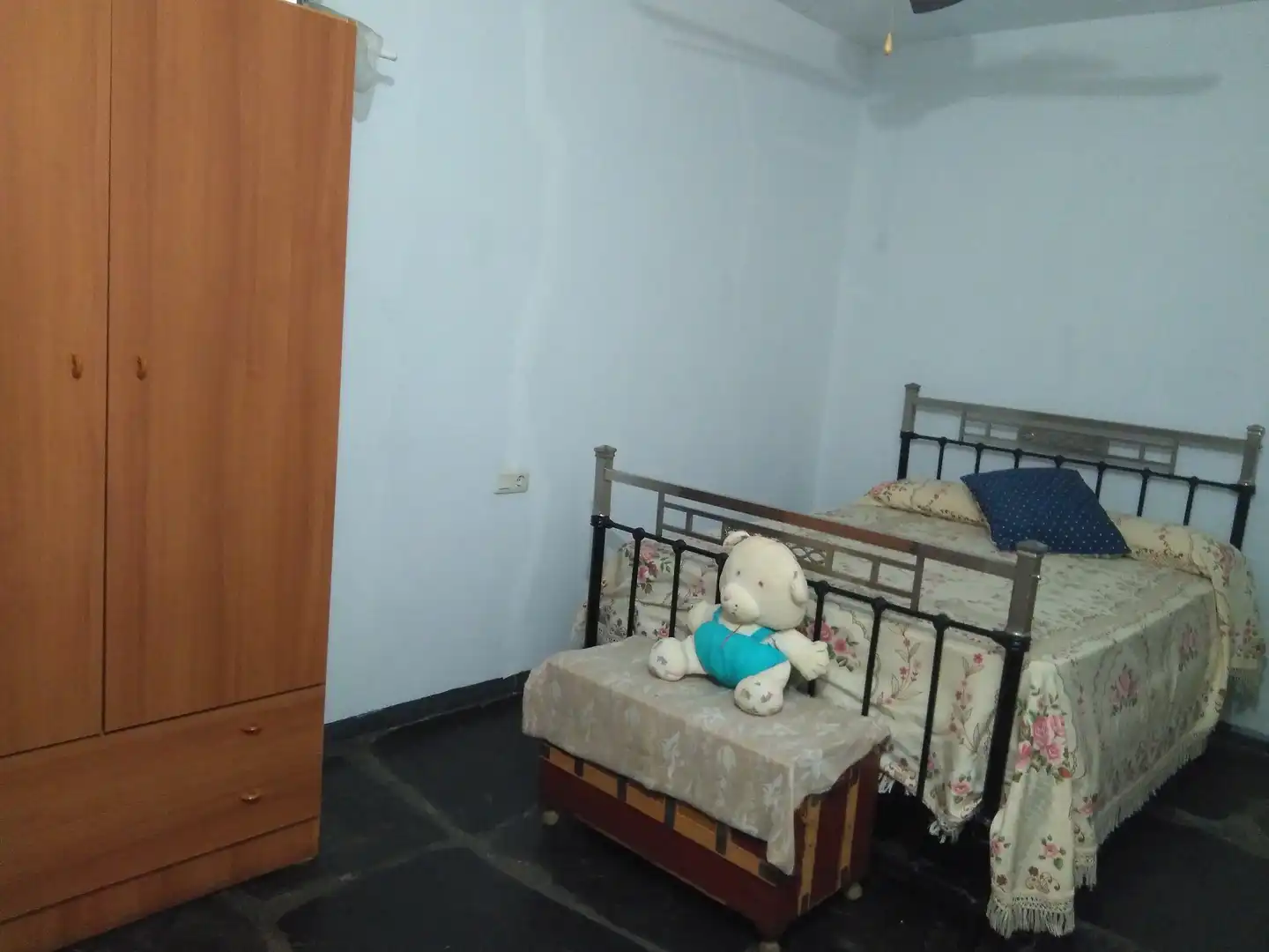 Habitación de Casa o chalet en venta en Alcántara