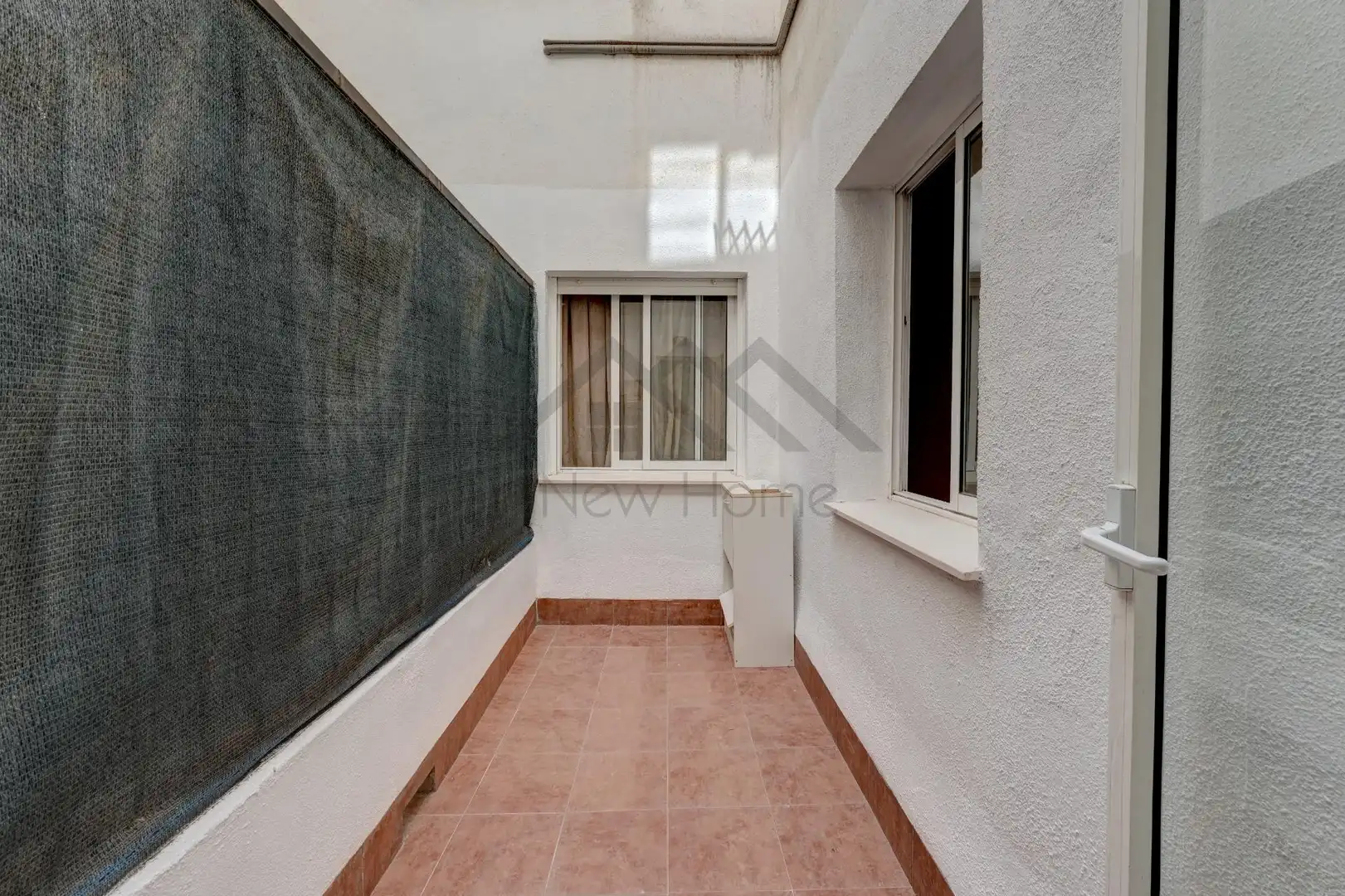 Terraza de Piso en venta en La Pobla de Vallbona con Aire acondicionado y Terraza