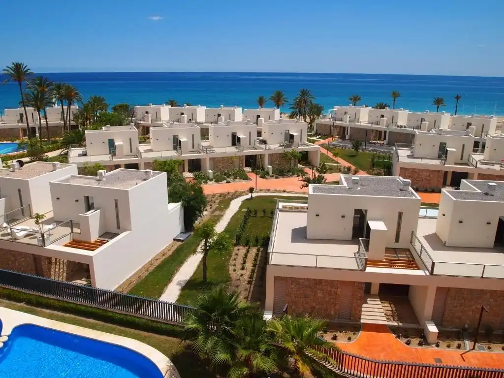 Apartamento con piscina en venta en Poble Nou - Montiboli, imagen 27