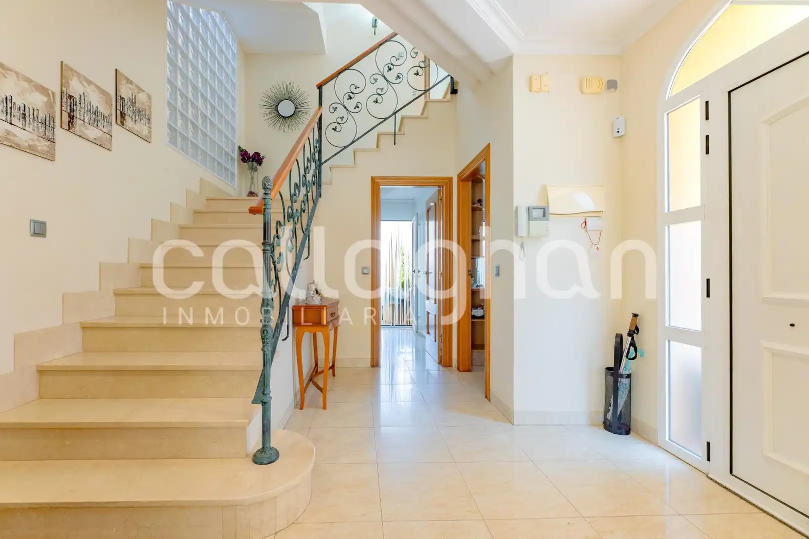 Casa o xalet en venda en Sagunto / Sagunt amb Calefacció, Jardí privat i Terrassa