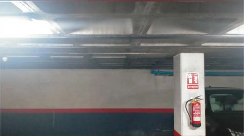 Photo 5 of Garage for sale in Calle de Téllez, 27, Pacífico, Madrid Capital