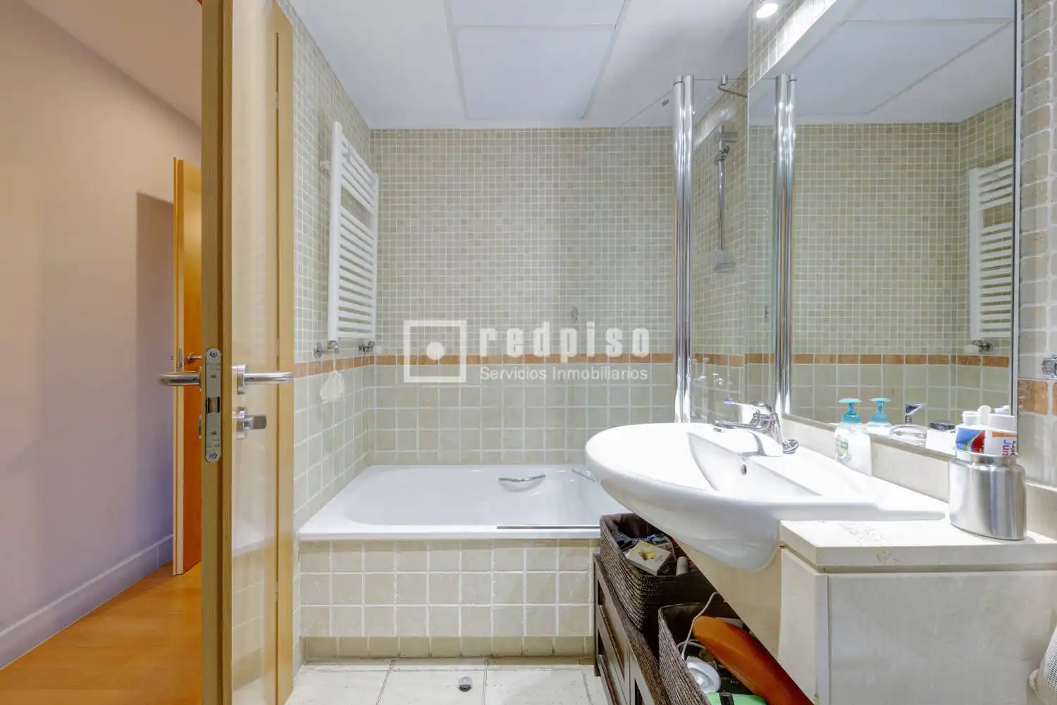 Appartamento con piscina in vendita a del Talgo, imagen 42