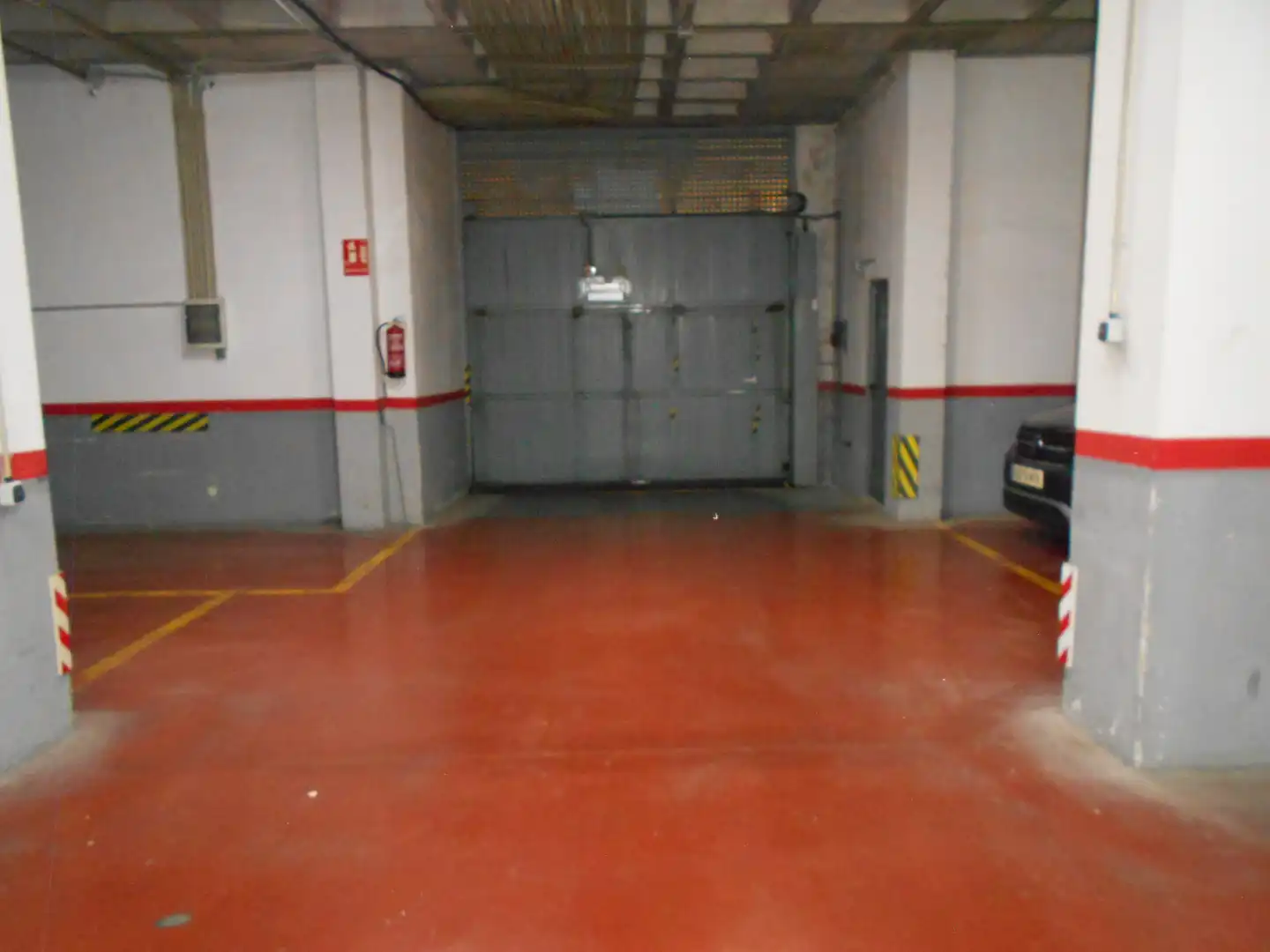 Parking de Piso en venta en Murcia con Aire acondicionado, Calefacción y Parquet