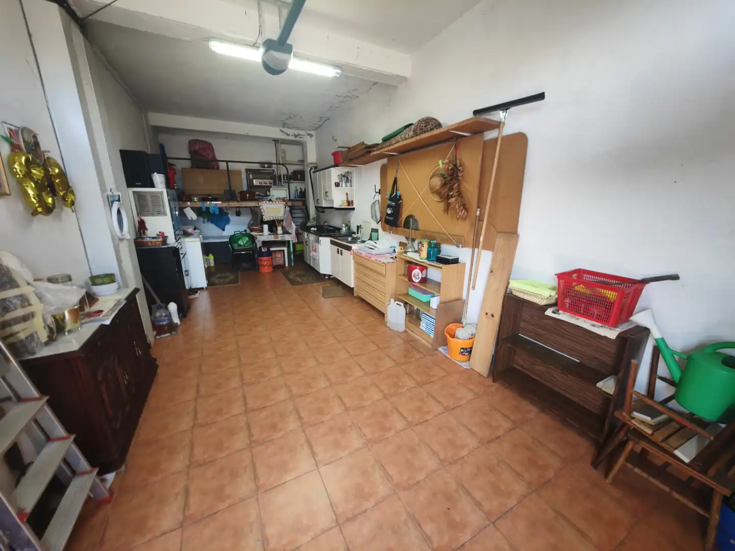Piso en venta en Curtis con Calefacción, Parquet y Amueblado