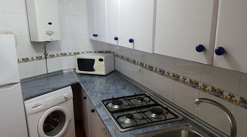 Foto 5 de Pis en venda a Calle San Antonio, 6, Grazalema, Cádiz