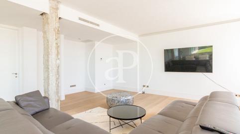 Foto 5 de Pis de lloguer a C. de José Ortega y Gasset, Castellana, Madrid