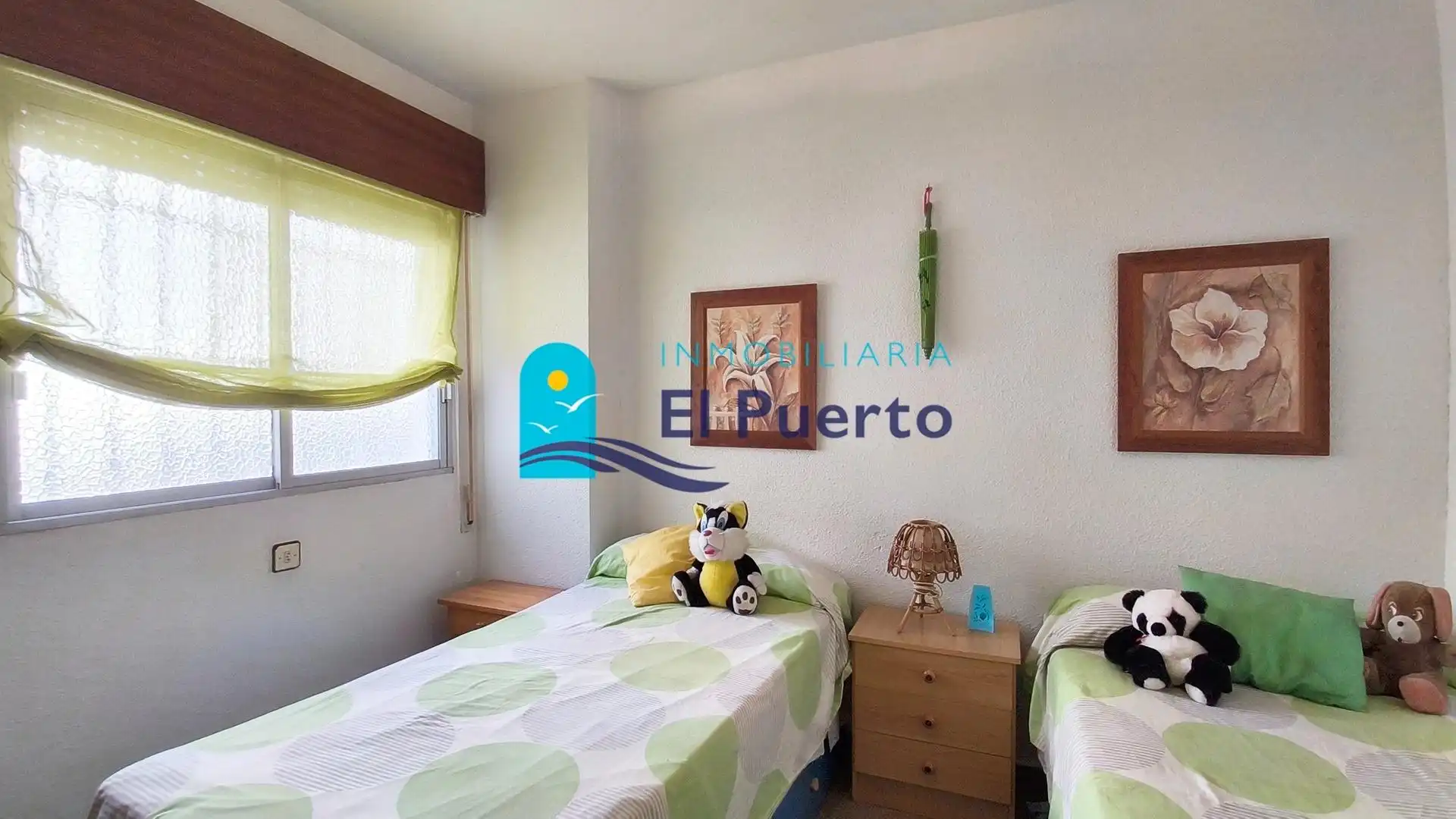 Tríplex con terraza en venta en Mazarrón Casco Urbano, imagen 20