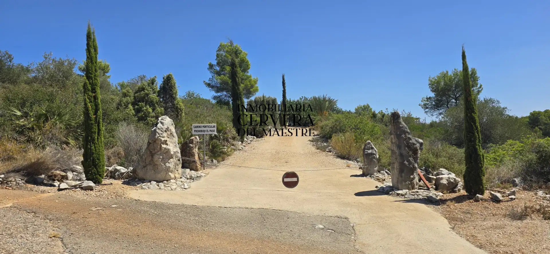 Rural land for sale in Vía Po Polígono 17 60, imagen 4