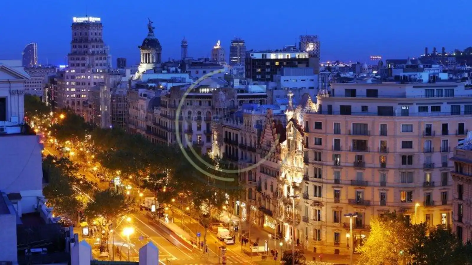 Apartament en venda a Valencia, Dreta de l'Eixample