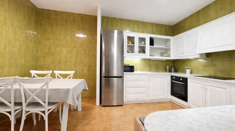 Foto 4 de Pis en venda a Ciutadella, Ciutadella de Menorca