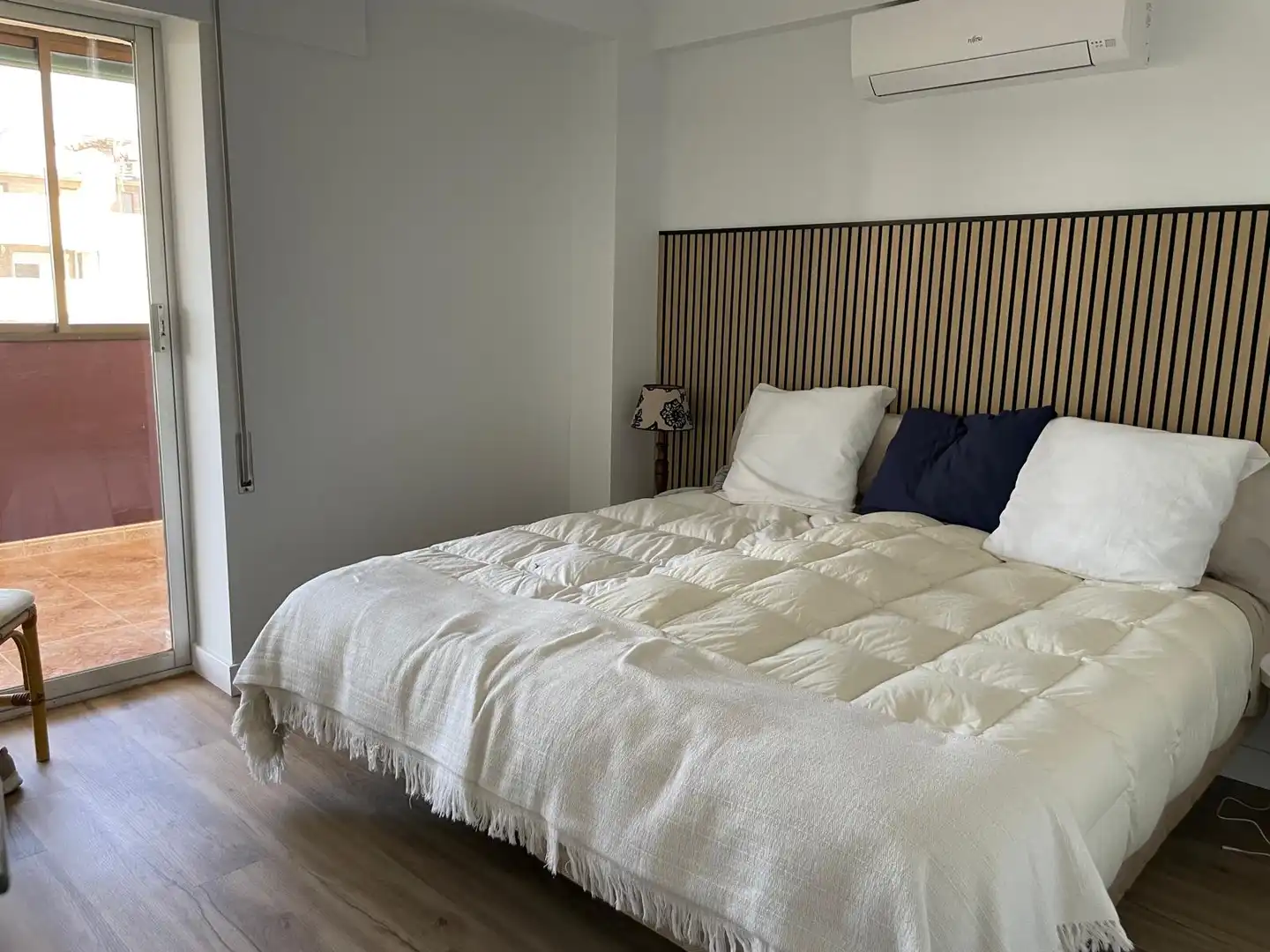 Apartamento con ascensor en alquiler en Avenida San Sebastián 17, imagen 17
