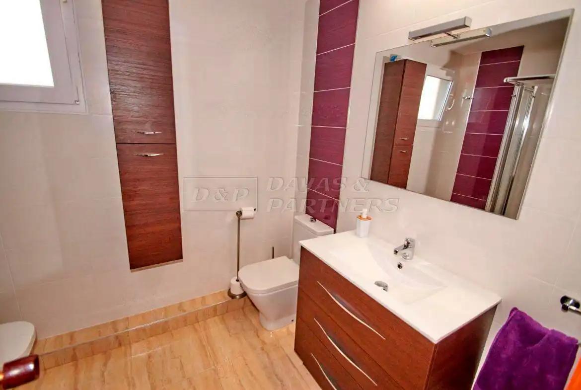 Villa à vendre à Playa del Acequión, Náufragos y Rocío del Mar, imagen 9