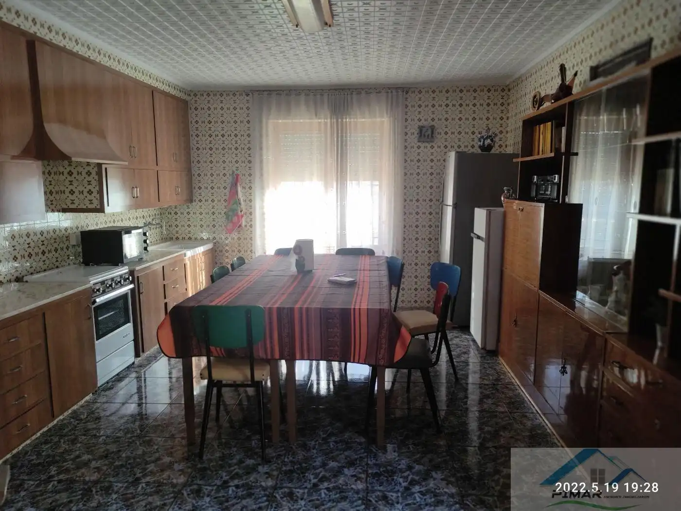 Casa o xalet en venda a La Algoda - Matola - Llano de San José