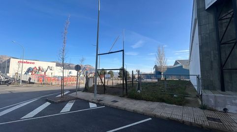 Parc. Ind. en venta en Muro De Alcoy., immagine 5