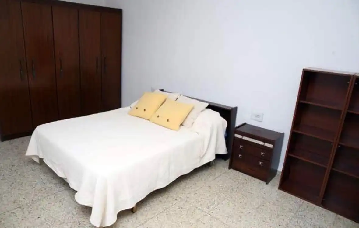 Habitación de Piso de alquiler en Salamanca con Calefacción, Amueblado y Horno