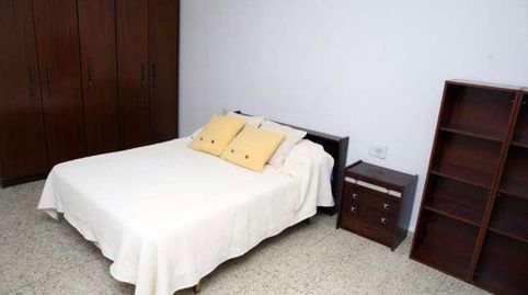 Foto 5 de Piso de alquiler en Calle Condes de Crespo Rascón, San Vicente - Las Úrsulas, Salamanca Capital