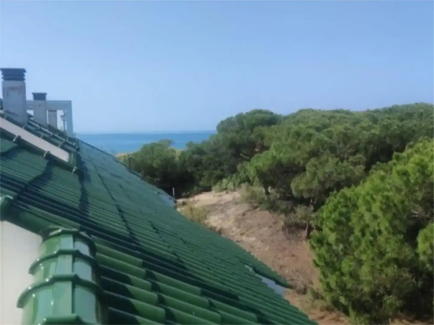 Flat for rent in Urbasur