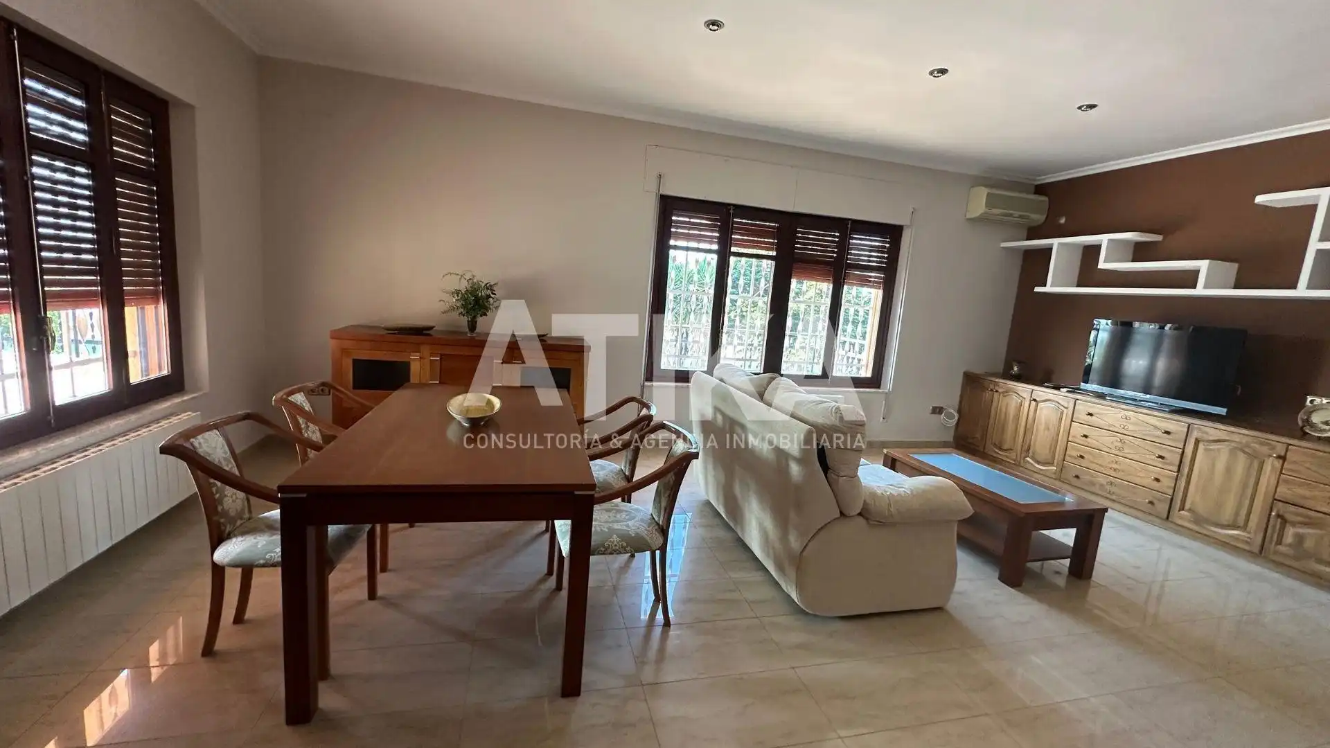 Chalet con terraza en venta en Santa Ana, imagen 36
