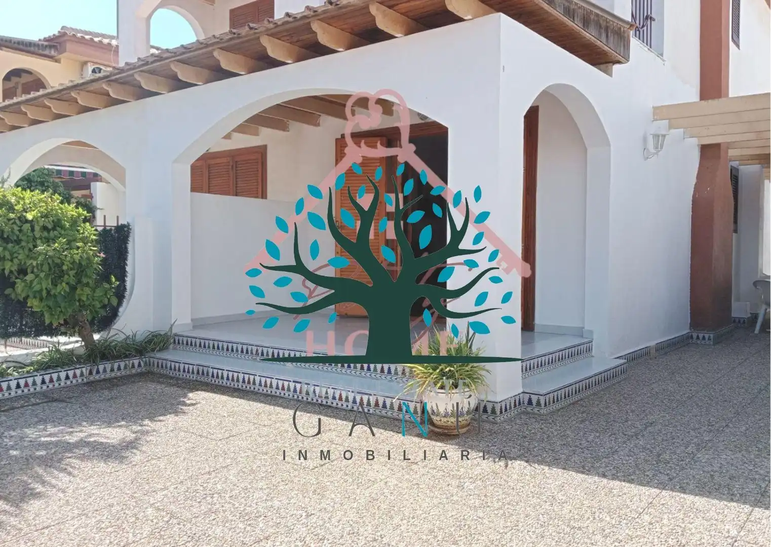 Duplex avec terrasse à vendre à Calle ISLA FUERTEVENTURA