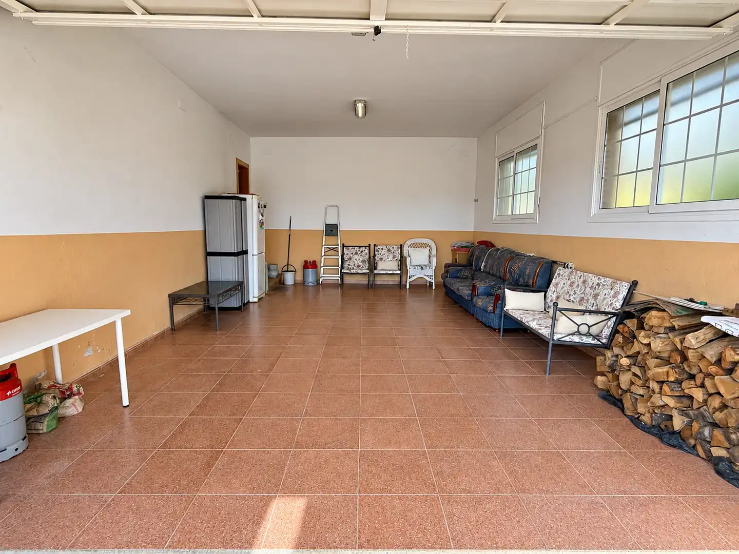 Casa o chalet en venta en Rubí con Calefacción, Jardín privado y Terraza