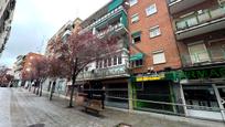 Exterior view of Flat for sale in Alcorcón  with Terrace