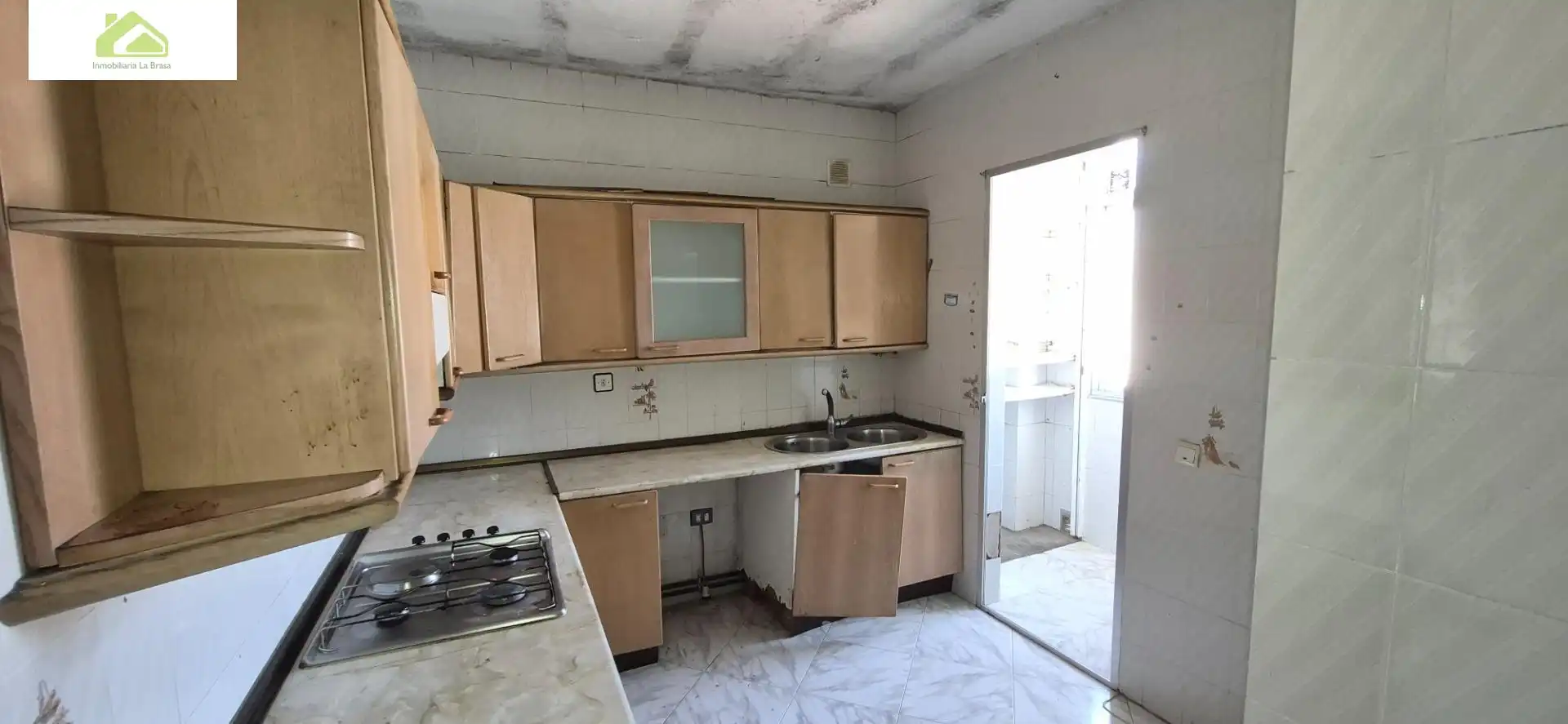 Piso en venta en San Lázaro, imagen 8