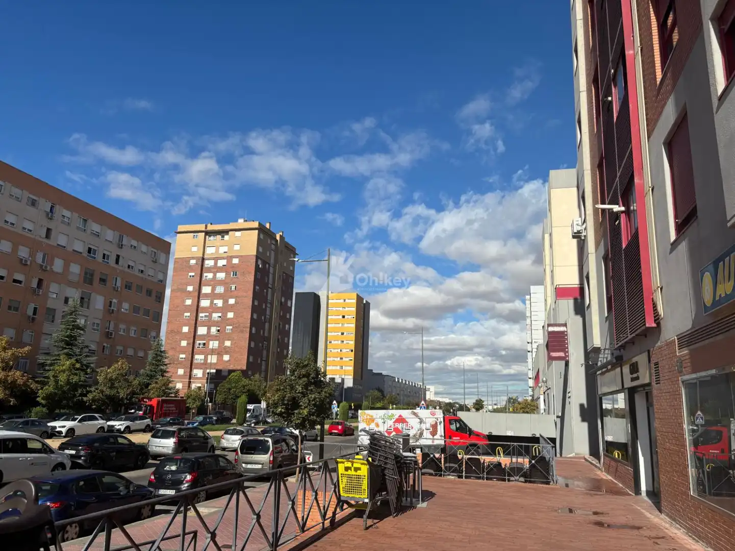 Appartement avec piscine à vendre à Parla Este, imagen 46