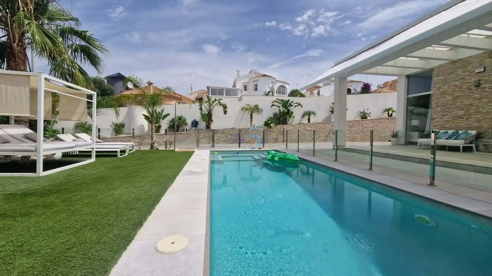 House with terrace for sale in Calle Venezuela, imagen 32