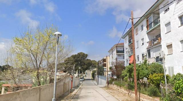 Piso en Venta en Santa Anna en Bellvei