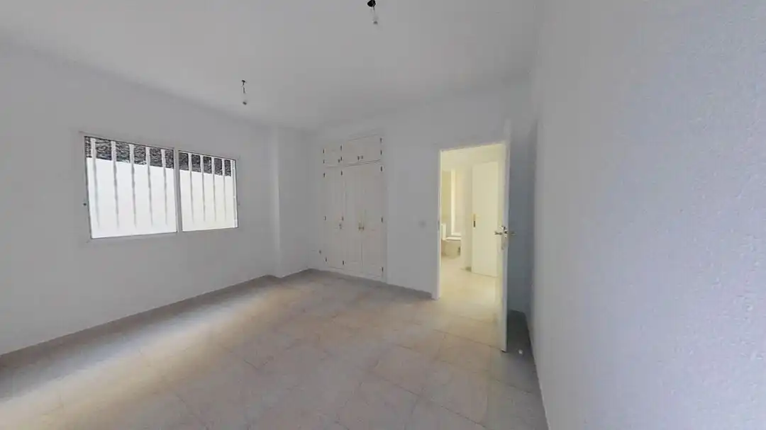 Bedroom of Flat for sale in Arona